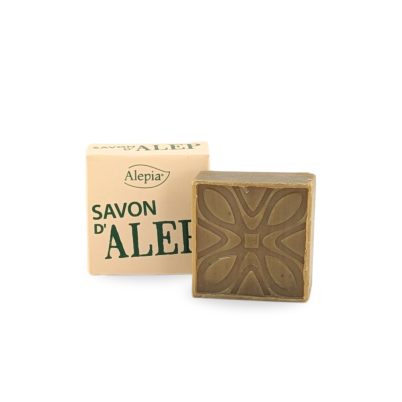 Savon d'Alep d'Invit? 25g
