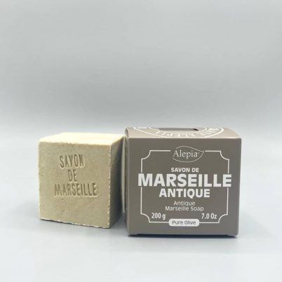 Savon de Marseille Antique Pure Olive 200g