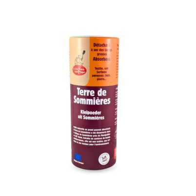 Terre de Sommi?res - 400g Tube