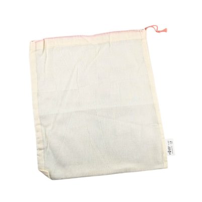Sac en coton pour vrac - Taille L