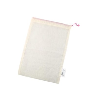 Sac en coton pour vrac - Taille S