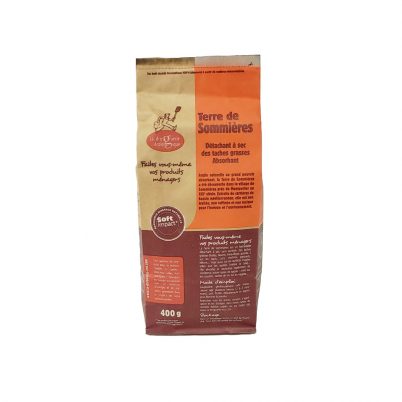 TSOM_Terre sommieres clay 400g droguerie ecologique