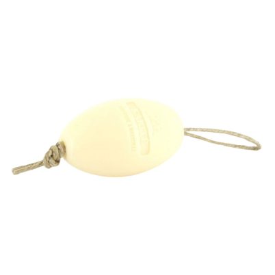 Savon écolier sur corde 240g - Beurre de karité