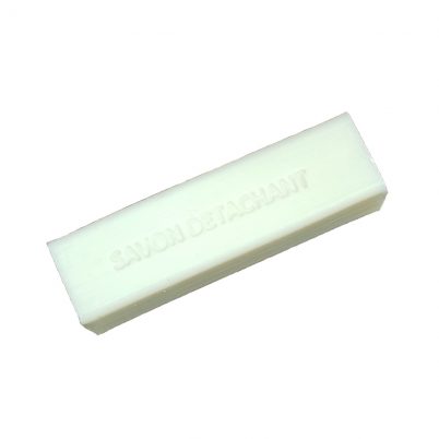 Barre Détachante de Marseille 100g - Terre de sommière