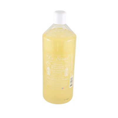 Savon liquide de Marseille Nature 1L - H.E. Lavandin