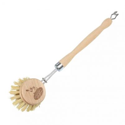 Brosse vaisselle en fibre