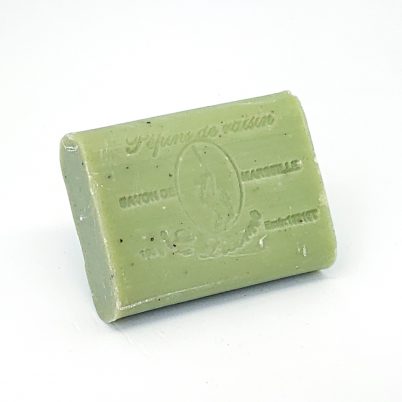 Marseille Soap bar 100g - Grape seed