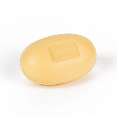 Savon de Marseille Ovale 250g - Miel