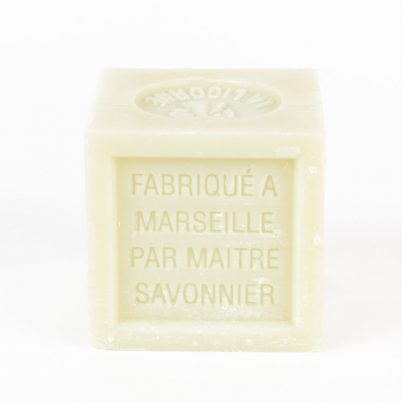 Cube de savon de Marseille 300g - Base neutre