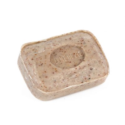 Barre de savon de Marseille 100g - Germe de Bl?