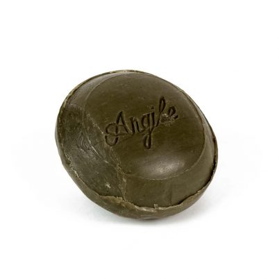 Savon de Marseille Rond 150g - Argile verte