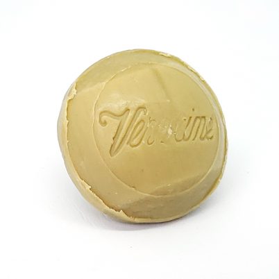 Savon de Marseille Rond 150g - Verveine