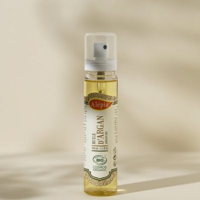 Huile d'Argan Bio -100ml