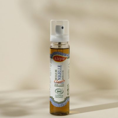 Huile de Nigelle Bio 100ml - ?gypte