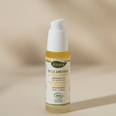 Huile Admirable ? la Figue Barbarie - 30ml