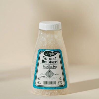 Sel Mer Morte - 240g