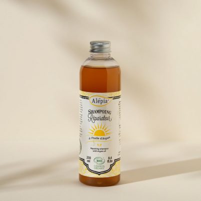 Shampoing r?parateur ? l'Argan 250ml