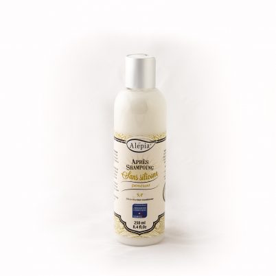 Apr?s-Shampoing sans silicone 250ml