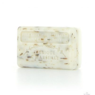 Savon Tandem Marseillais 125g - Lavande-Huile Amande douce
