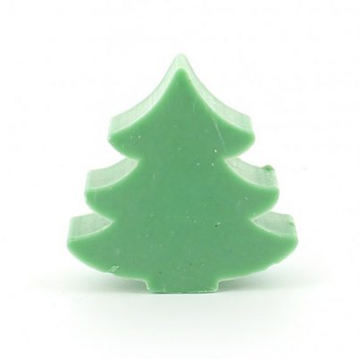 Savonnette Marseillaise 50g - Sapin de No?l
