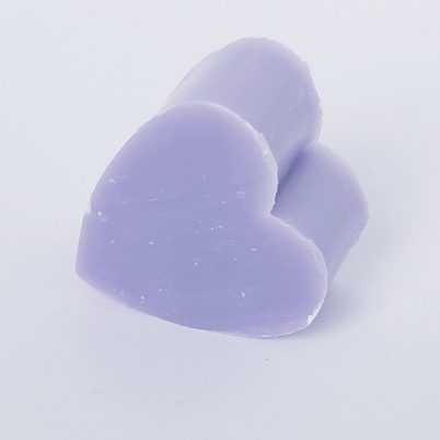 Petit C?ur Marseillais 30g - Lavande