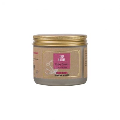 Beurre Douceur de karit? 100ml - Bien-?tre