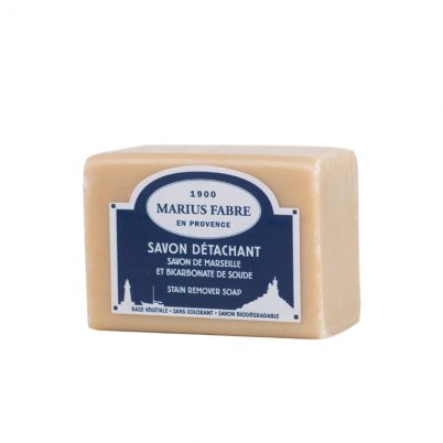 Savon d?tachant au Bicarbonate 150g