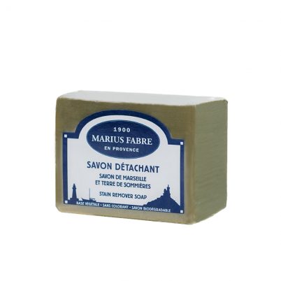 Savon d?tachant ? la Terre de Sommi?res 150g