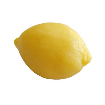 Savon en forme de Citron - 125g