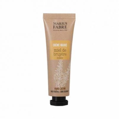 Cr?me pour les mains parfum Miel de bruy?re 30ml