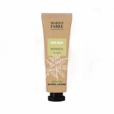 Cr?me pour les mains parfum Verveine 30ml