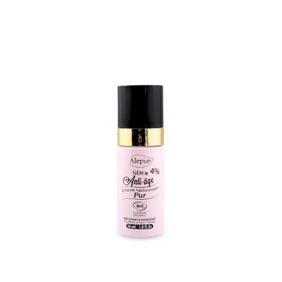 S?rum Anti-?ge Ac. Hyaluronique Bio - 30ml