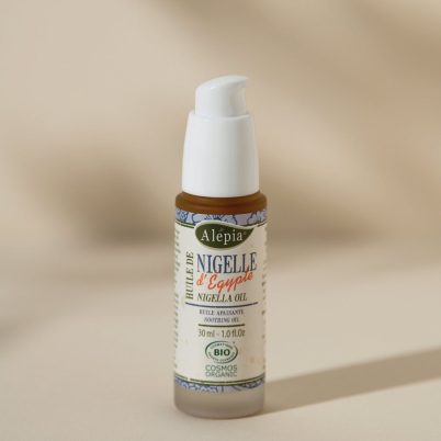 Huile de Nigelle Bio 30ml - ?gypte