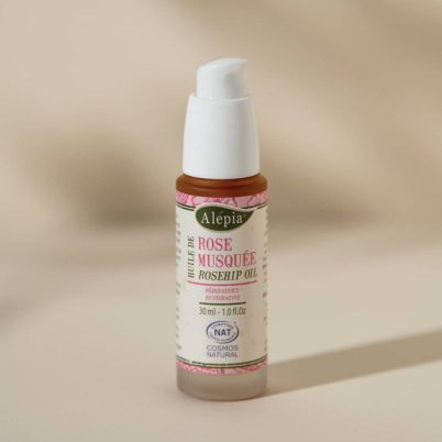Huile de Rose Musqu?e - 30ml