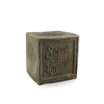 Cube de savon de Marseille Raffin? 300g - Huile d'Olive