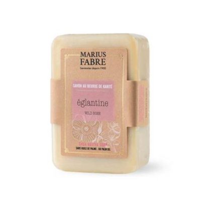 Barre de Savon de Marseille ? l'huile d'olive 250g - ?glantine