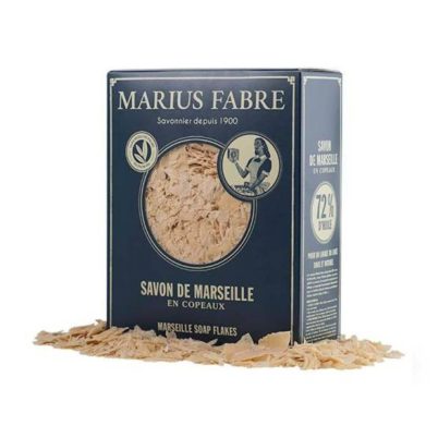 Bo?te de copeaux de savon de Marseille 750g - Nature