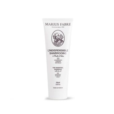 L'indispensable Shampooing ? l'huile d'Olive - Gamme Chiens - 250 ml