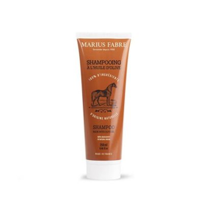 Shampooing ? l'huile d'Olive - Gamme Chevaux - 250 ml
