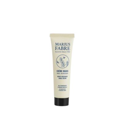Cr?me pour les mains 30ml - Miel-romarin